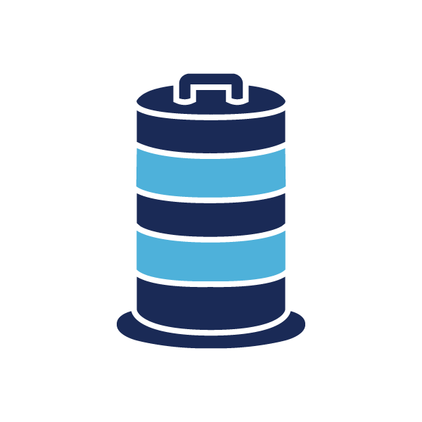 Barrel