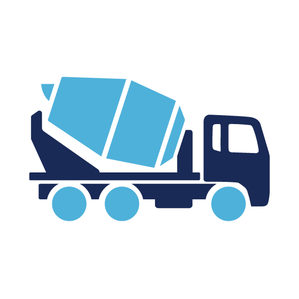 Cement Truck