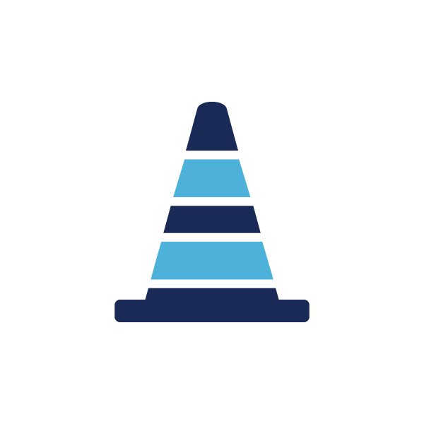 Cone Flat