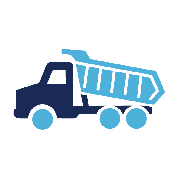 Dump Truck