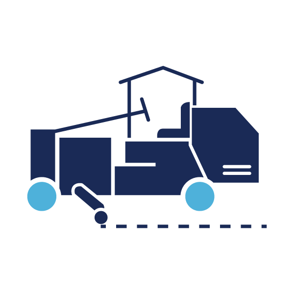 Pavement Marking
