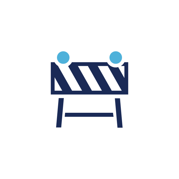 Road Barrier