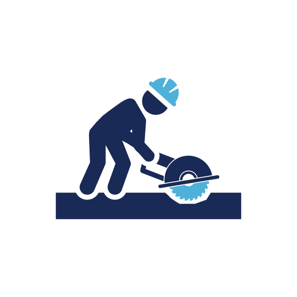 Saw Cutting