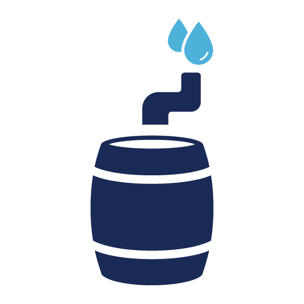 Rain Barrel