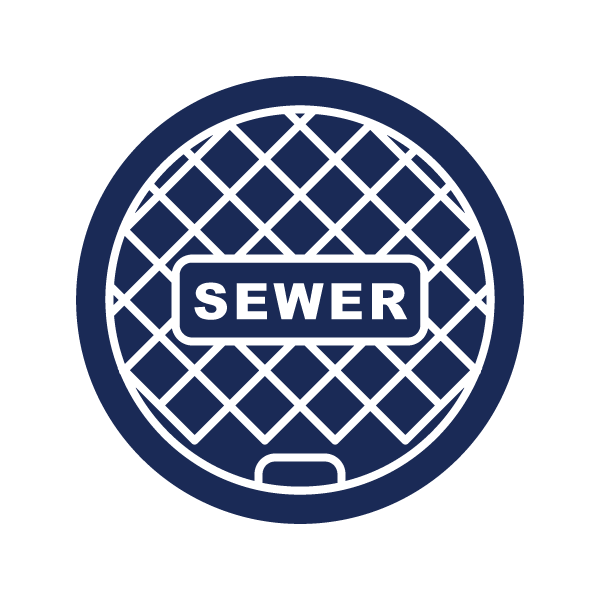 Sewer Manhole