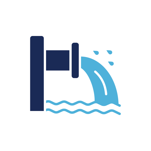 Sewer Outfall