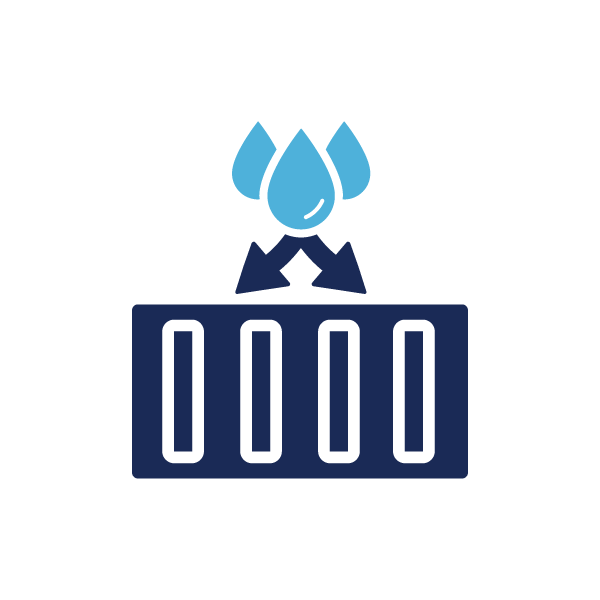 Stormwater Capture