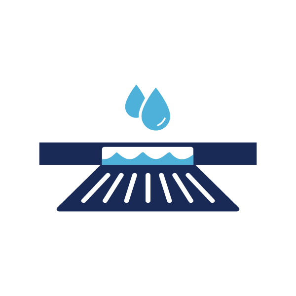 Stormwater Inlet