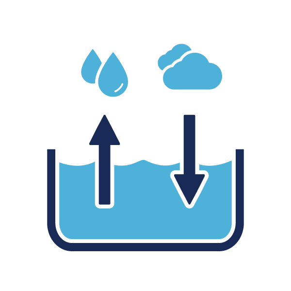 Temporary Stormwater Storage