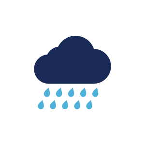 Cloud & Rain