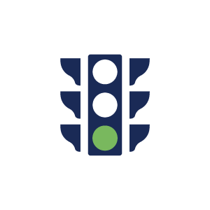 Stoplight Green