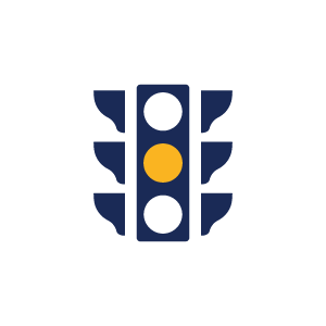 Stoplight Yellow