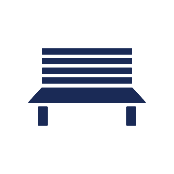 Bench