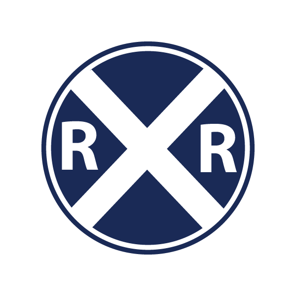 Railroad Crossing