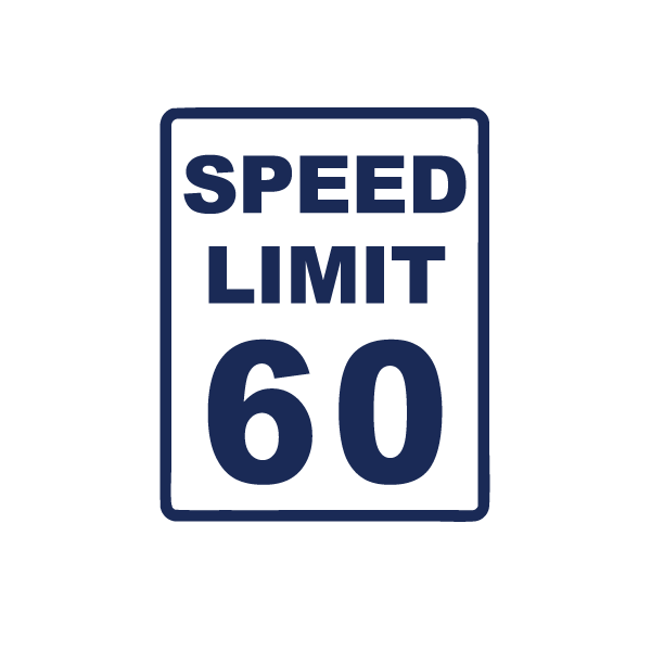 Speed Limit