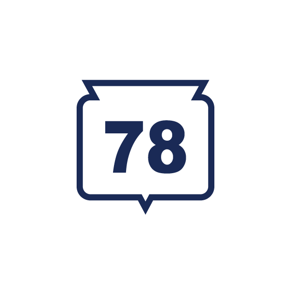 State Highway Shield