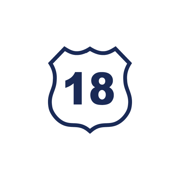 U.S. Highway Shield