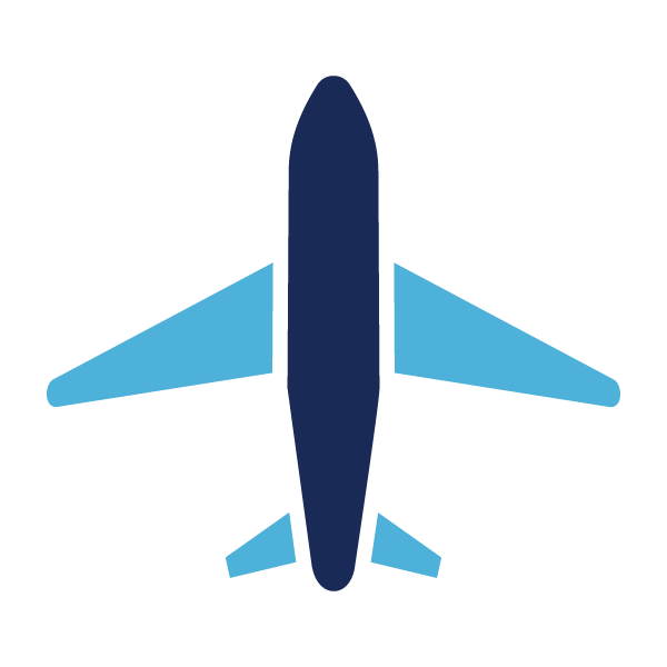 Airplane Top