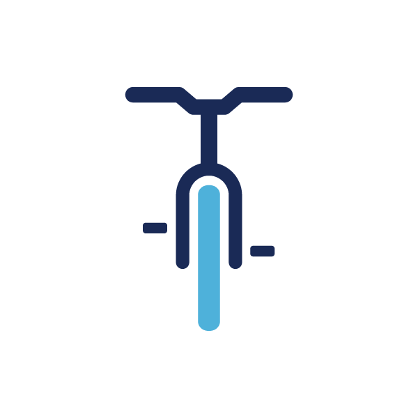Bike Front/Back