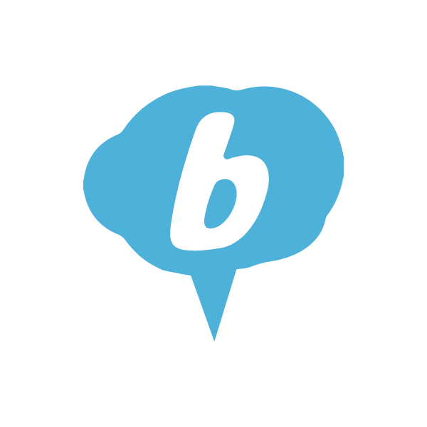 Bublr Icon