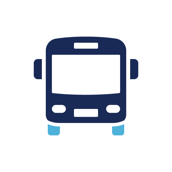 Bus Front