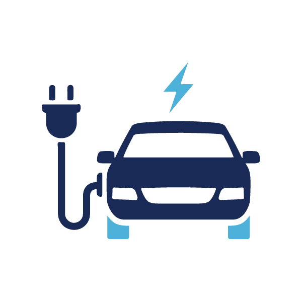 Car Electric Front