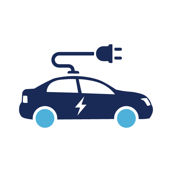 Car Electric Side