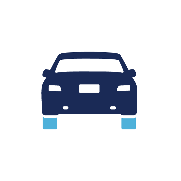 Car Back