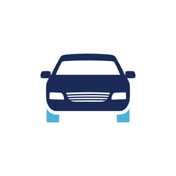 Car Front