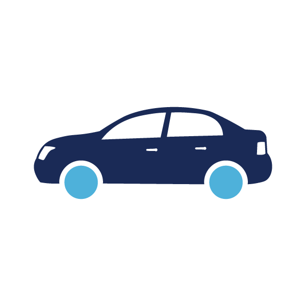 Car Side