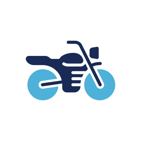 Motorcycle Side