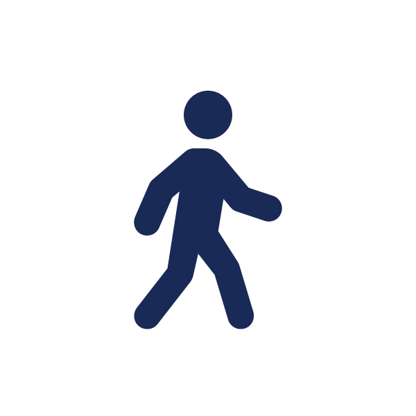 Pedestrian