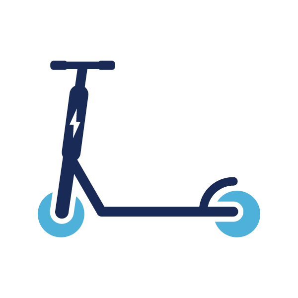 Scooter Side