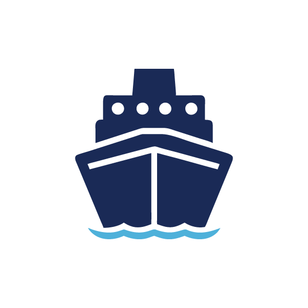 Ship Front