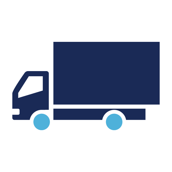 Freight Truck Side