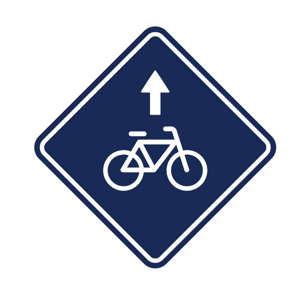 Bike Boulevard