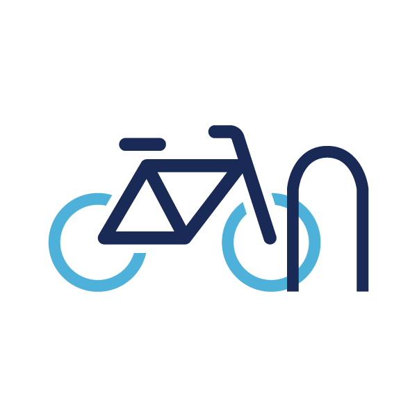 Bike Rack