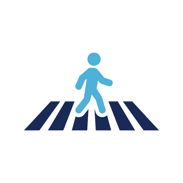 Crosswalk
