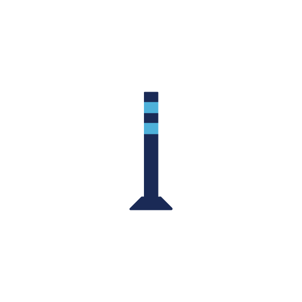 Delineator