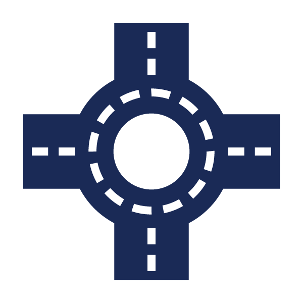 Roundabout