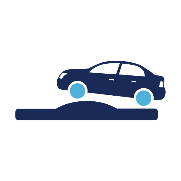 Speed Humps