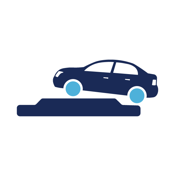 Speed Table