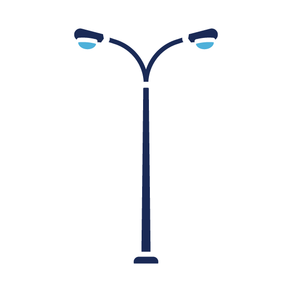 Street Light Standard