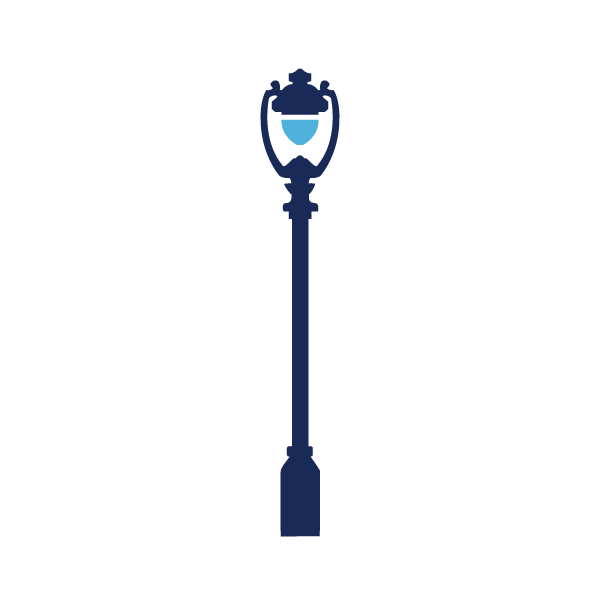 Street Light Harp