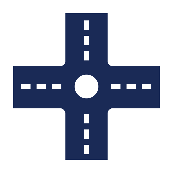 Traffic Circle