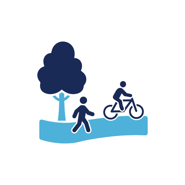 Trails