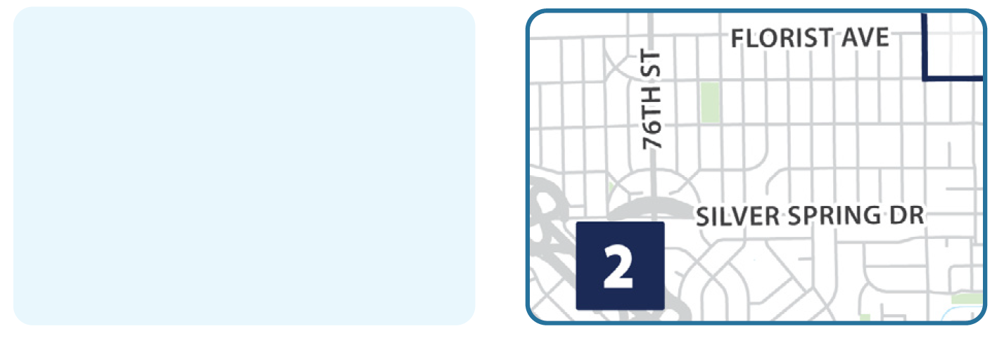 Rounded Corners