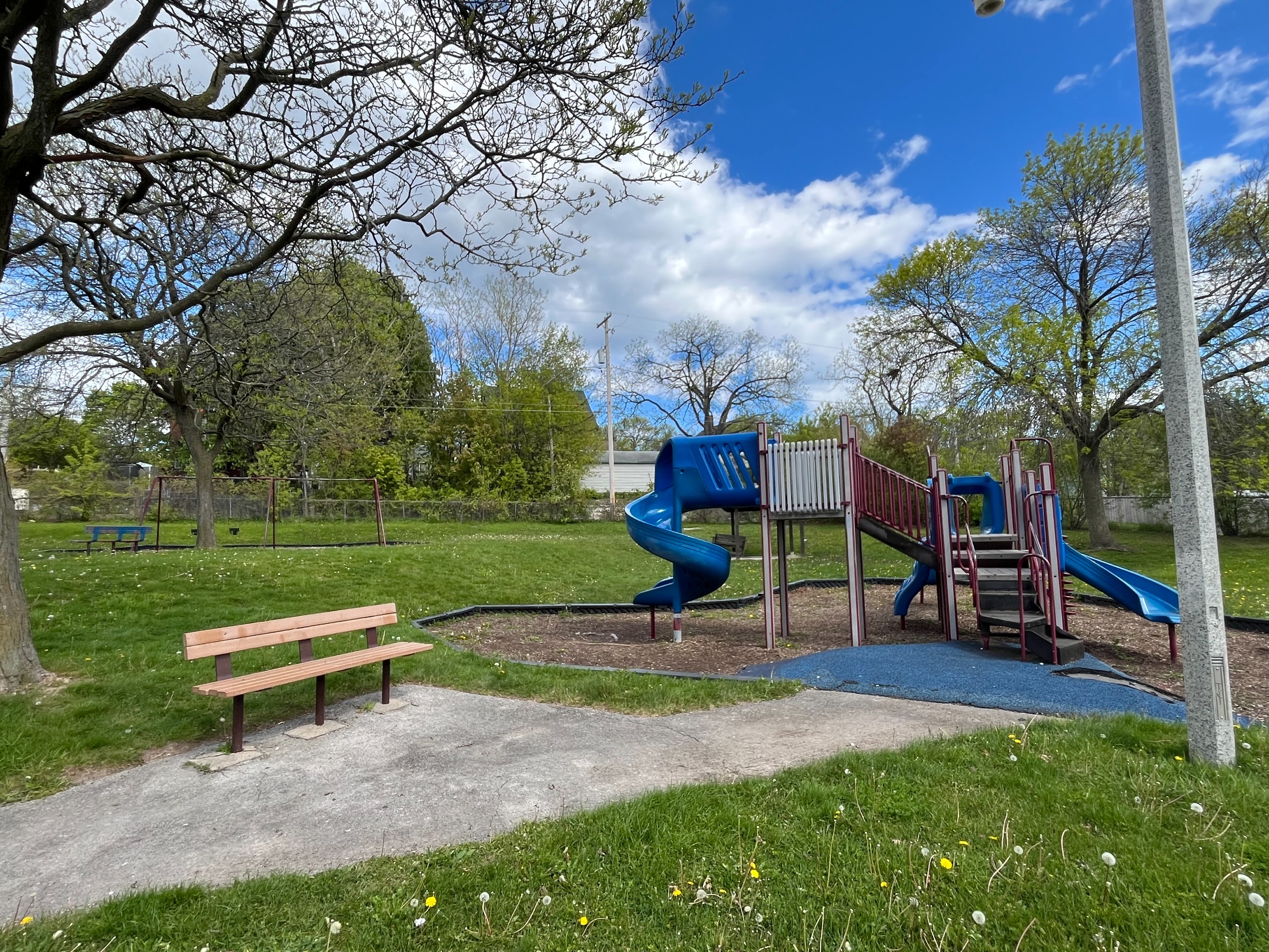 Johnson-Odom Park