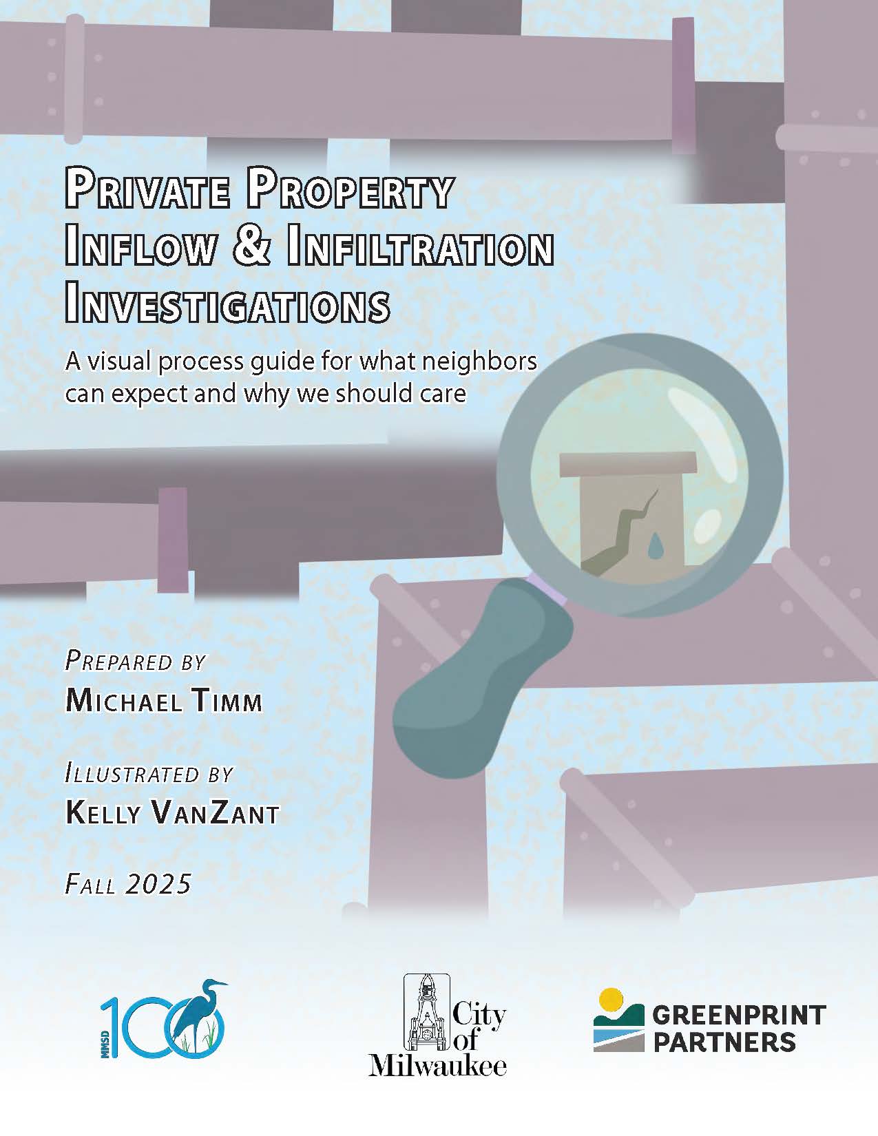 PPII Investigations Visual Process Guide