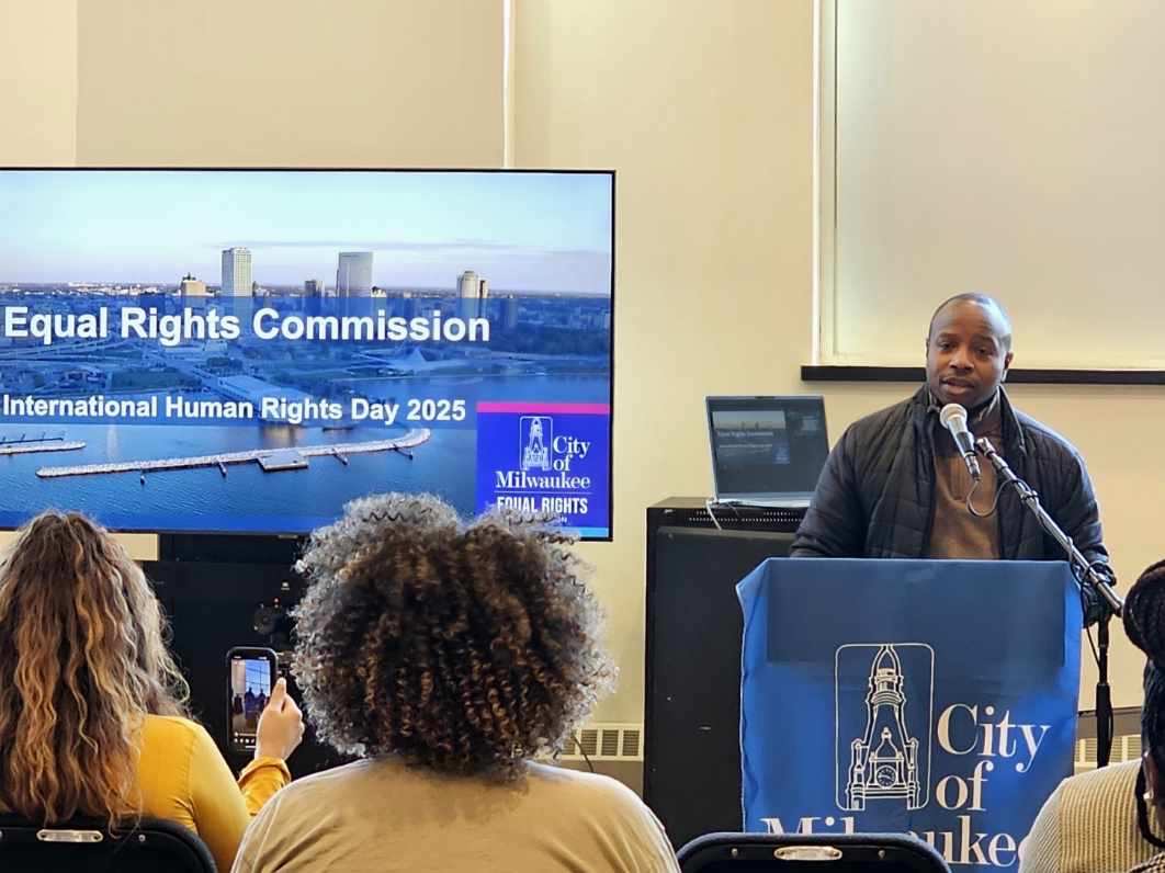 Human Rights Celebration